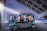 Rinspeed microMAX Concept 2013 года
